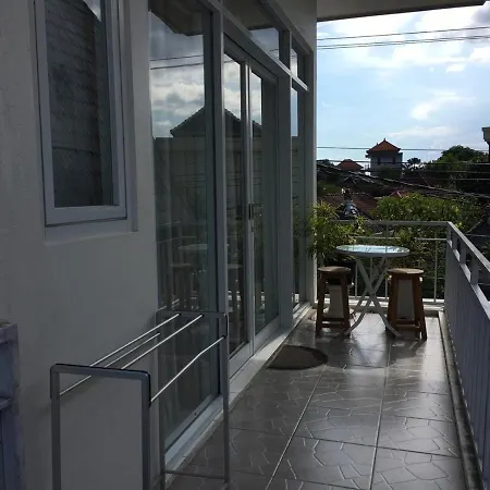 Denva Villa Balangan