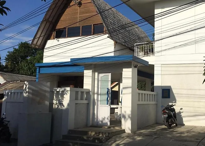 Denva Balangan Gasthuis Jimbaran