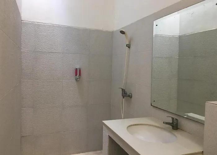 Denva Balangan Gasthuis Jimbaran