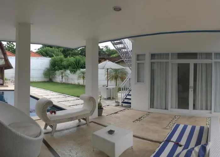 Denva Balangan Gasthuis Jimbaran
