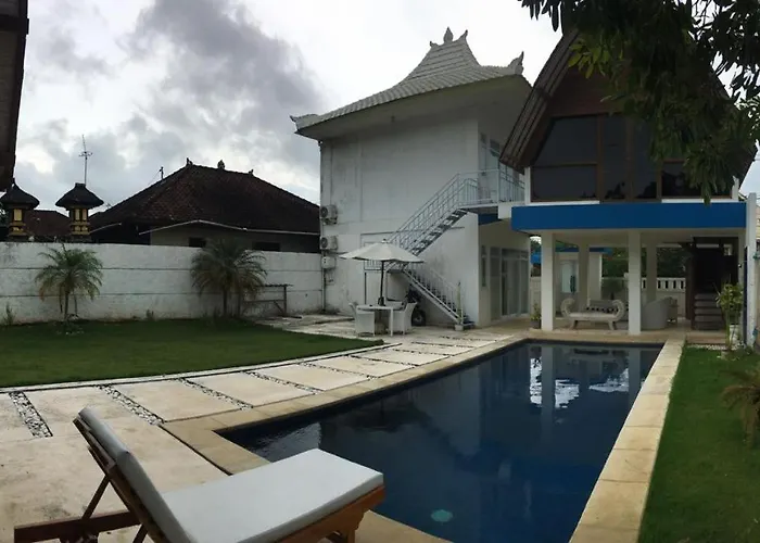 Gasthuis Denva Balangan