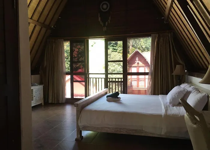 Denva Balangan * Jimbaran